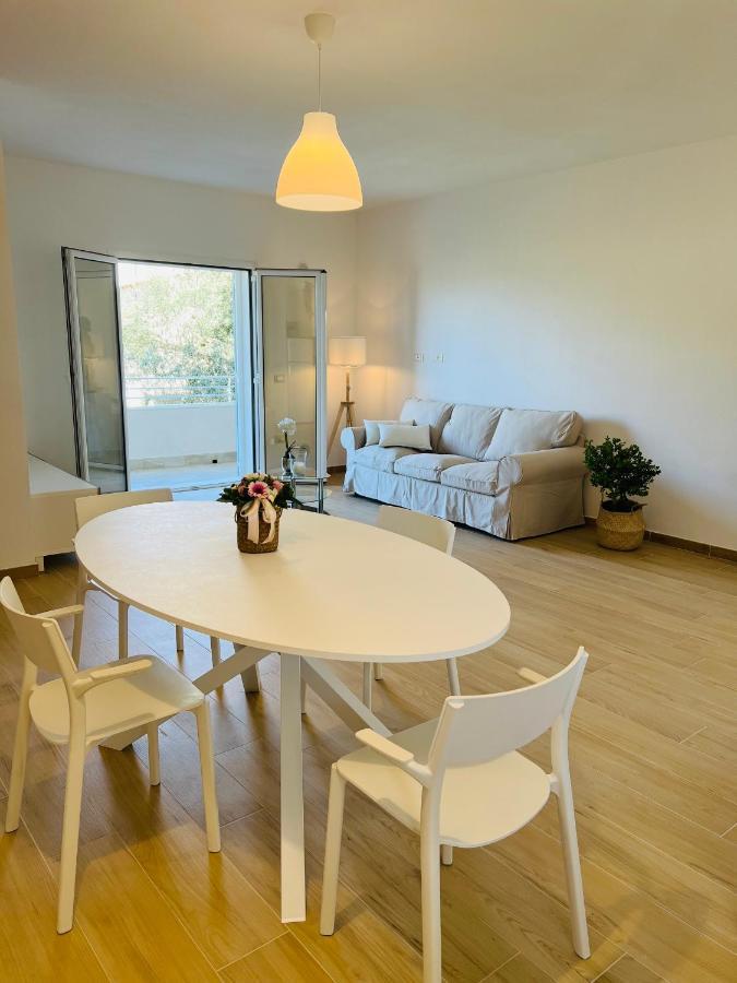 A Casa Di Tinny Barbusi Kültér fotó