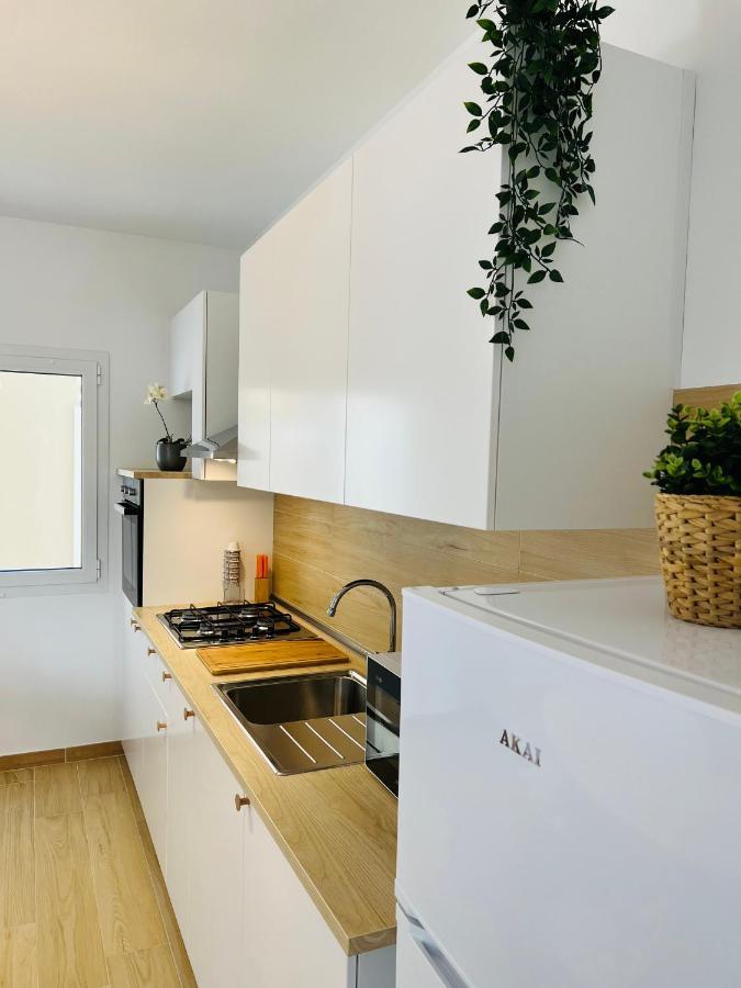 A Casa Di Tinny Barbusi Kültér fotó