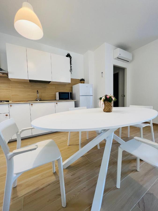 A Casa Di Tinny Barbusi Kültér fotó
