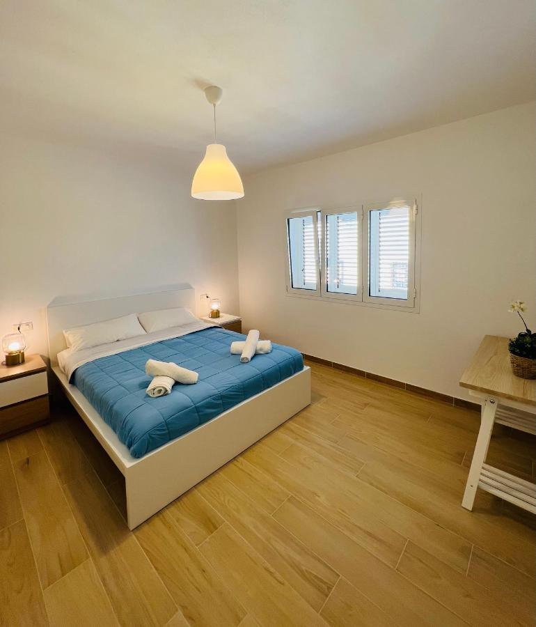 A Casa Di Tinny Barbusi Kültér fotó