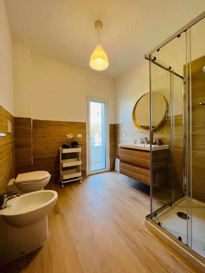 A Casa Di Tinny Barbusi Kültér fotó