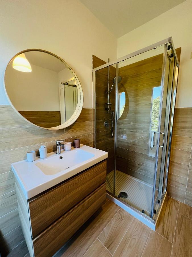 A Casa Di Tinny Barbusi Kültér fotó