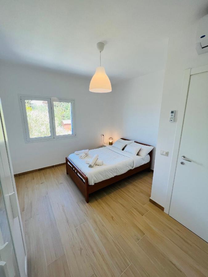 A Casa Di Tinny Barbusi Kültér fotó