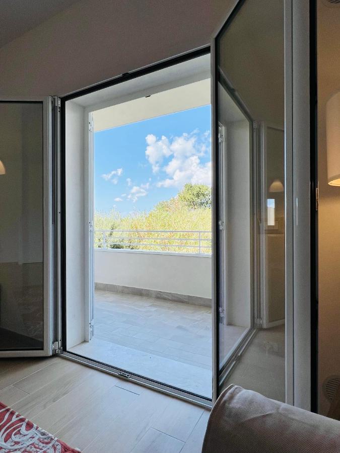 A Casa Di Tinny Barbusi Kültér fotó
