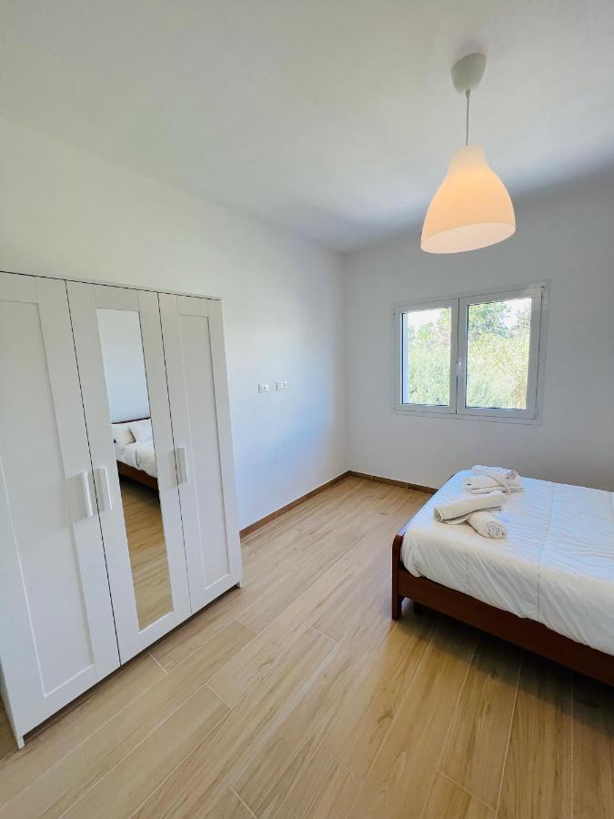 A Casa Di Tinny Barbusi Kültér fotó
