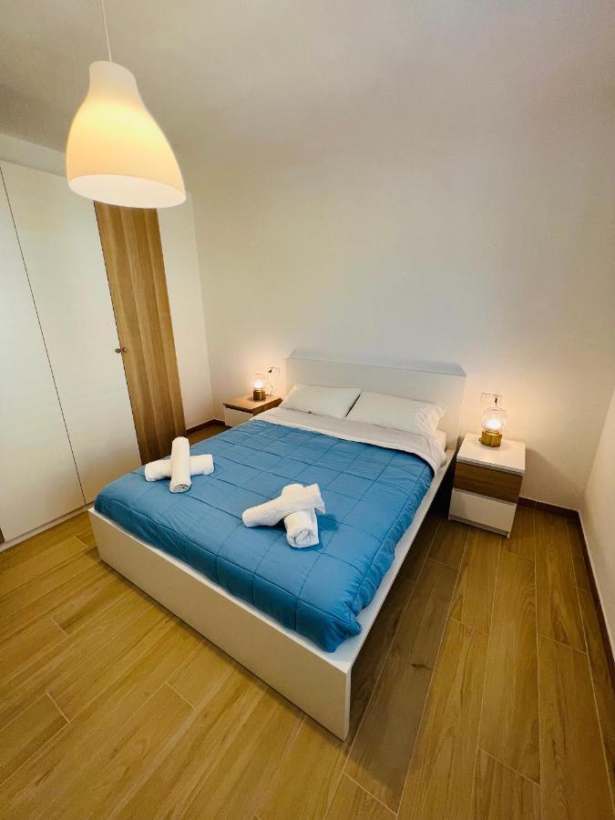A Casa Di Tinny Barbusi Kültér fotó