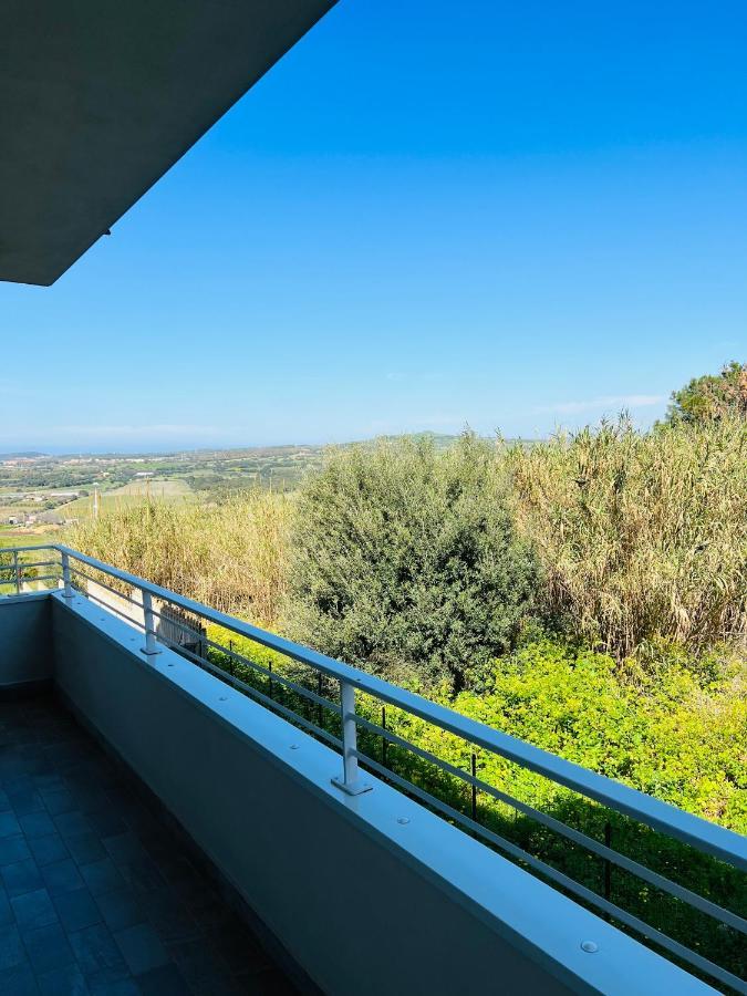 A Casa Di Tinny Barbusi Kültér fotó