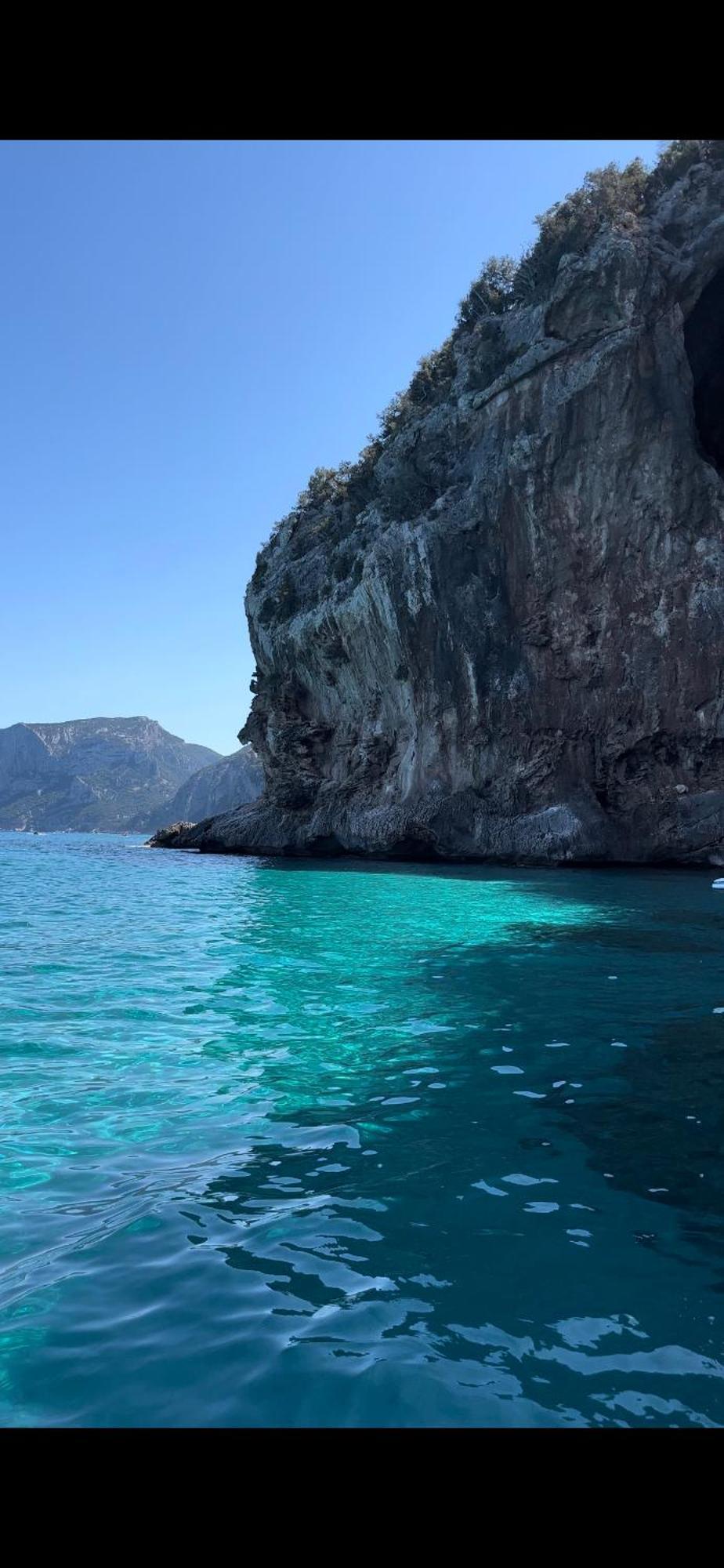 A Casa Di Tinny Barbusi Kültér fotó